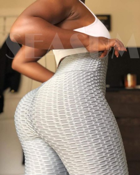 Женские леггинсы для фитнеса