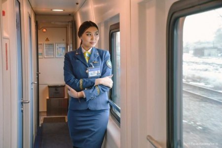 КТЖ проводники