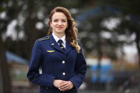 Железнодорожная форма женская