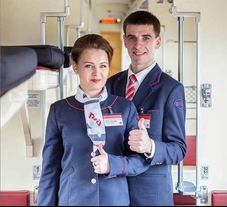 Сапсан форма проводников 2022