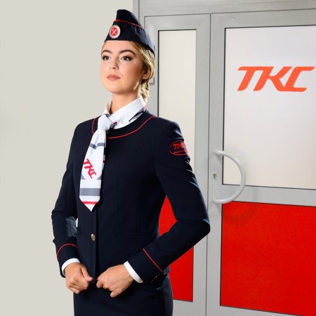 Новая форма РЖД 2023 проводников