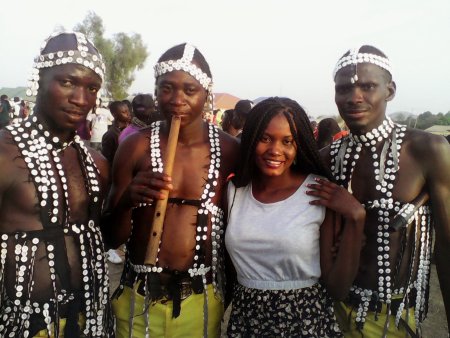 Андаманские острова племя джарава