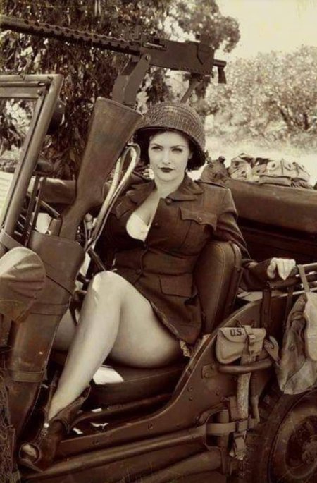 Джун Палмер