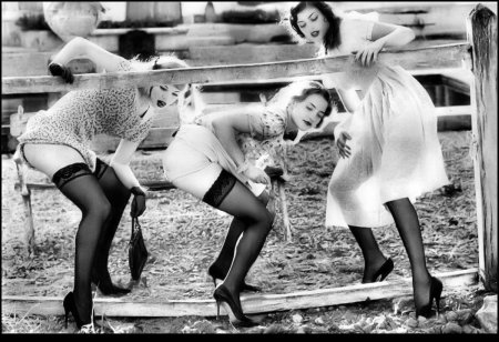 Эллен фон Унверт