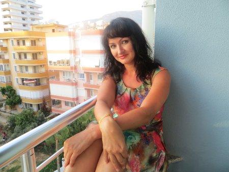 Девушки из Нижнего Тагила