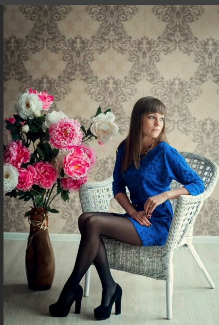 Девушки Нижний Тагил