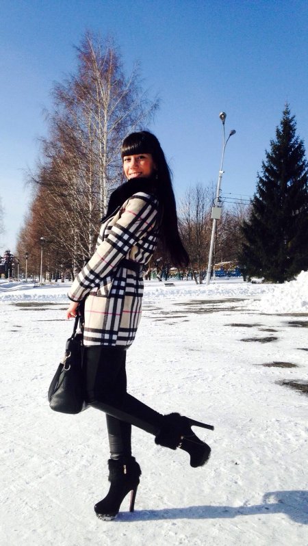 Девушки Нижний Тагил