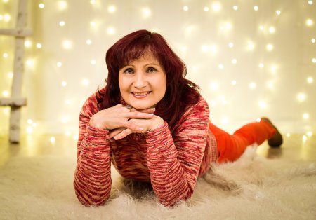 Женщины Нижний Тагил