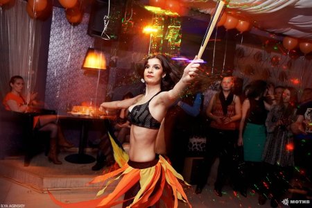 Бар ковбой Нижний Тагил