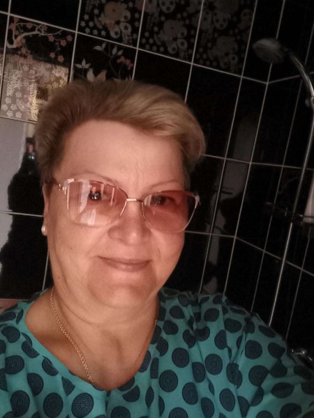 Мукнаева Вера Михайловна