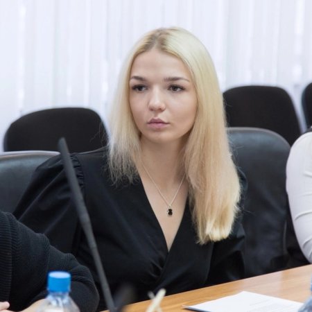 Тагильские девушки