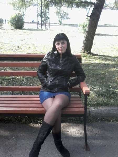 Тагила девушка