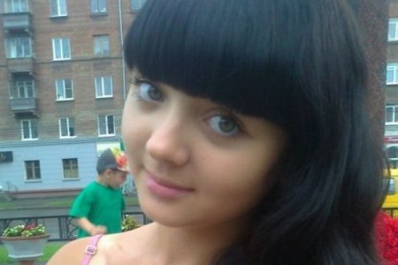 Красивые девушки Екатеринбурга