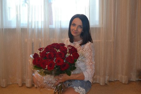 Ирина Хребтова Нижний Тагил