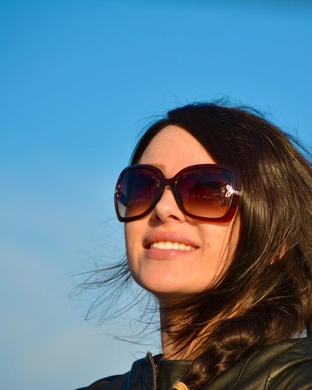 Радио России Приданникова Вера