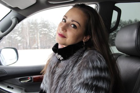 Юля Самсонова