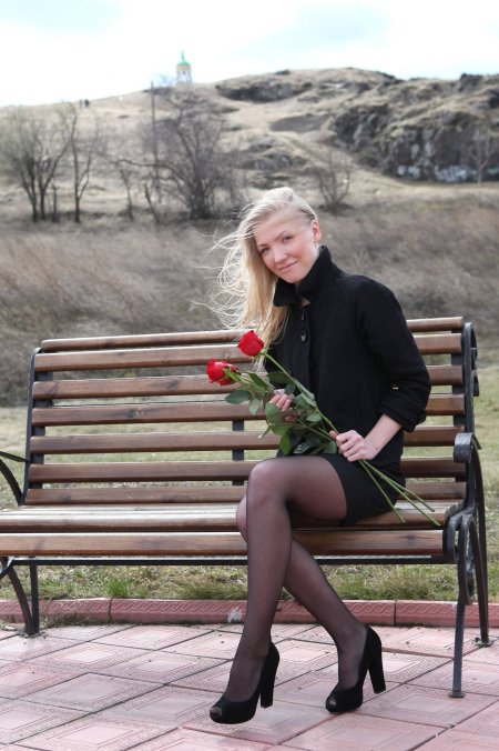 Алёна Мстиславцева Нижний Тагил