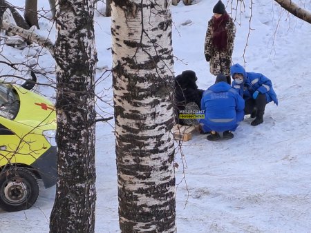 Инцидент Нижний Тагил в контакте