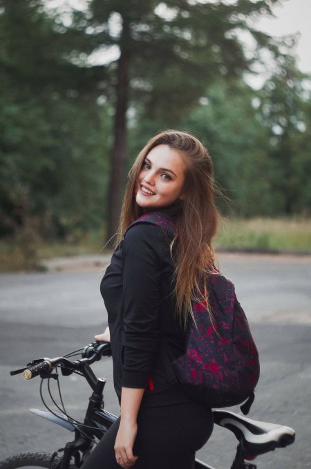 Ева Трощихина Нижний Тагил