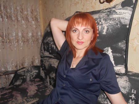 Женщины Нижний Тагил