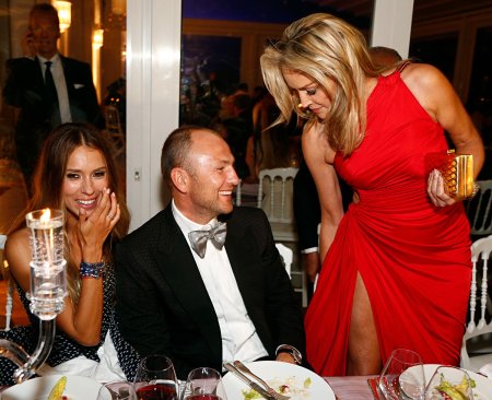 Андрей Мельниченко миллиардер