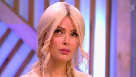 Кравец жена олигарха