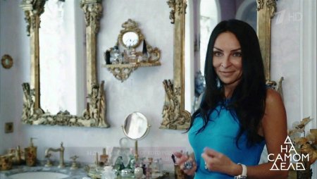 Ольга Лейбман 2023