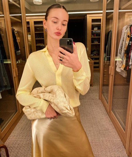 Кристина Романова