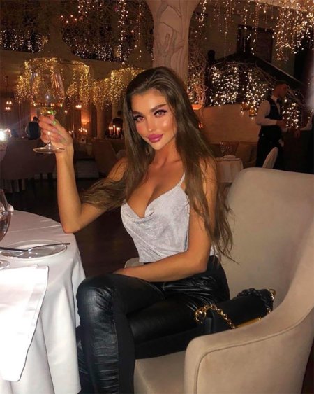 Элитные девочки Москвы