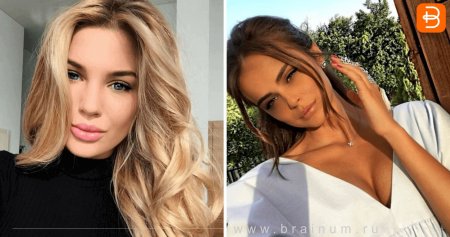 Красивые жены олигархов