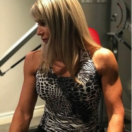 Женщина пример для подражания