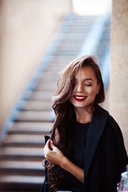 Девушка на выданье