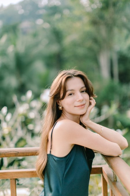 Салимова Инесса