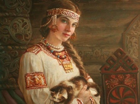 Шишкин Андрей Алексеевич картины