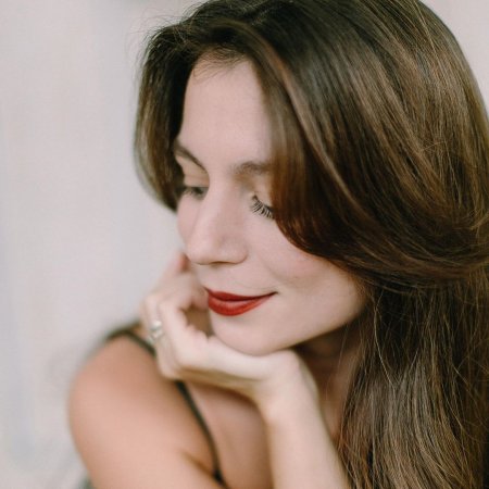 Девушка на выданье