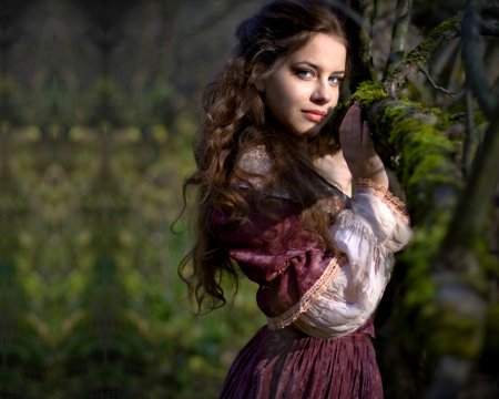 Красавица и чудовище 2014