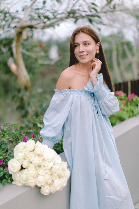 Девушка на выданье