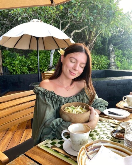 Тати Салимова