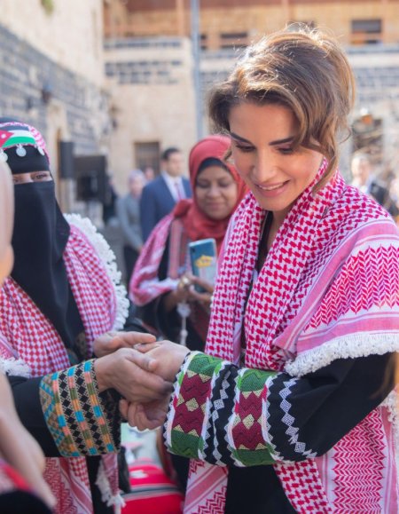 Irbid Иордания