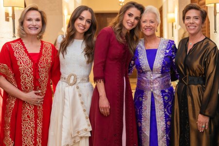 Иман бинт Абдалла 2