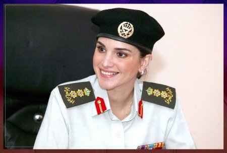 Рания Файсал Аль-ясин