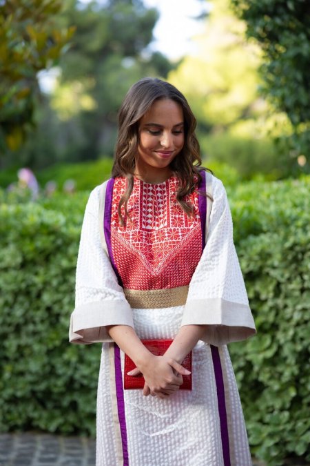 Иорданские девушки красивые