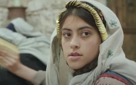 Фильм о братьях Израиль