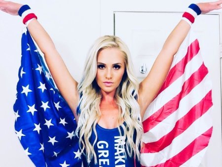 Американские красавицы