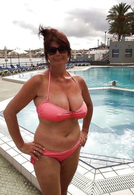 Купальники для женщин 50 лет