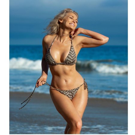 Кэти Джейкобс модель 55