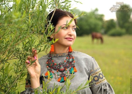 Гуцульские мольфары