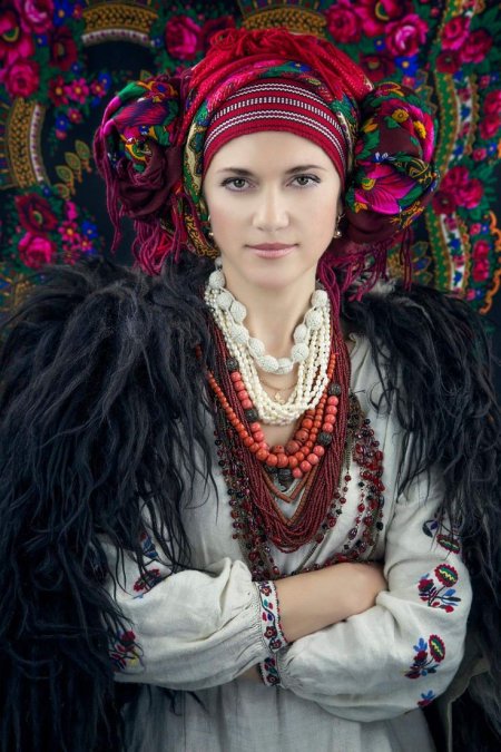 Оксана Коваленко