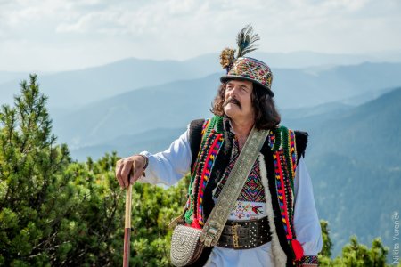 Мольфар Нечай