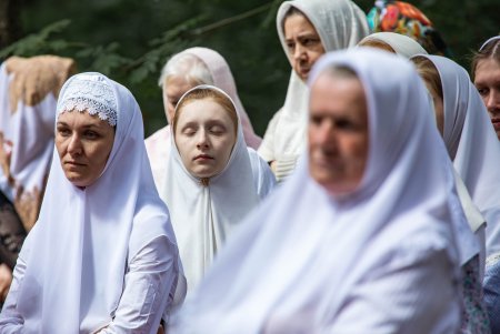 Старообрядческая Вера